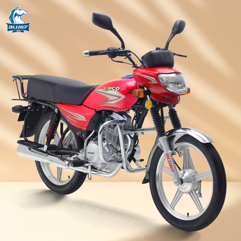 Elegant 125