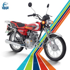 CG125 CG150 Part Itani Syria auto start 5-gears