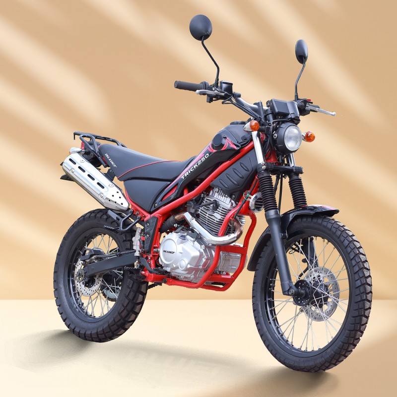 Tricker 250