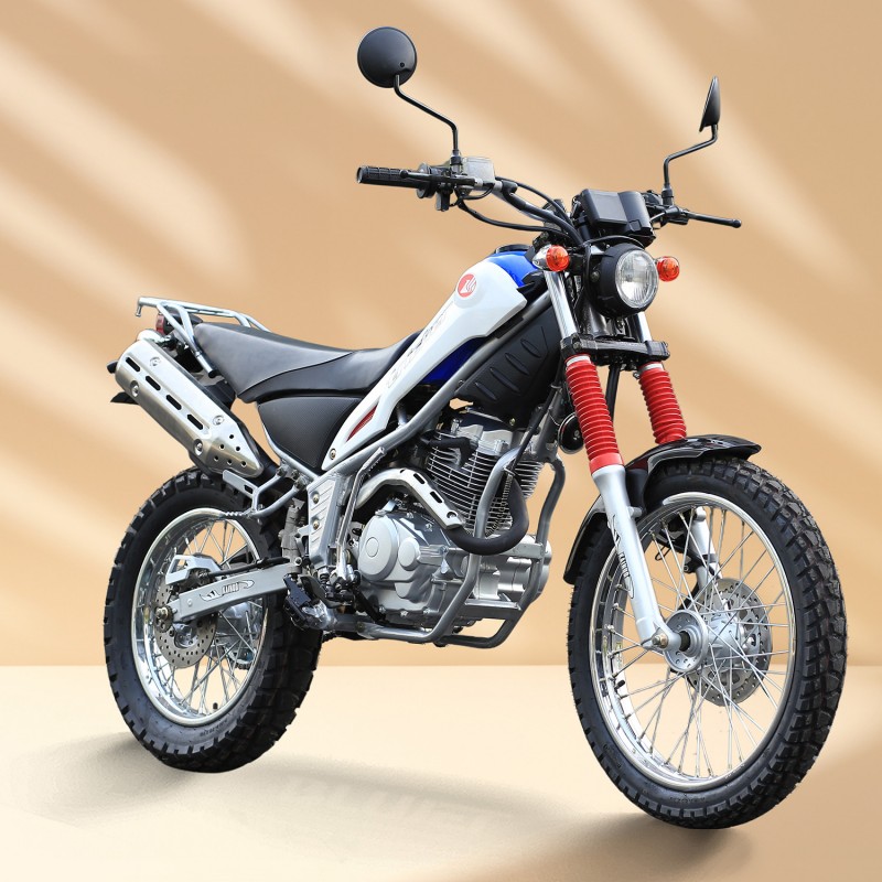 Tricker 250