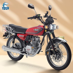 Lonsin taegar CG125/CG150