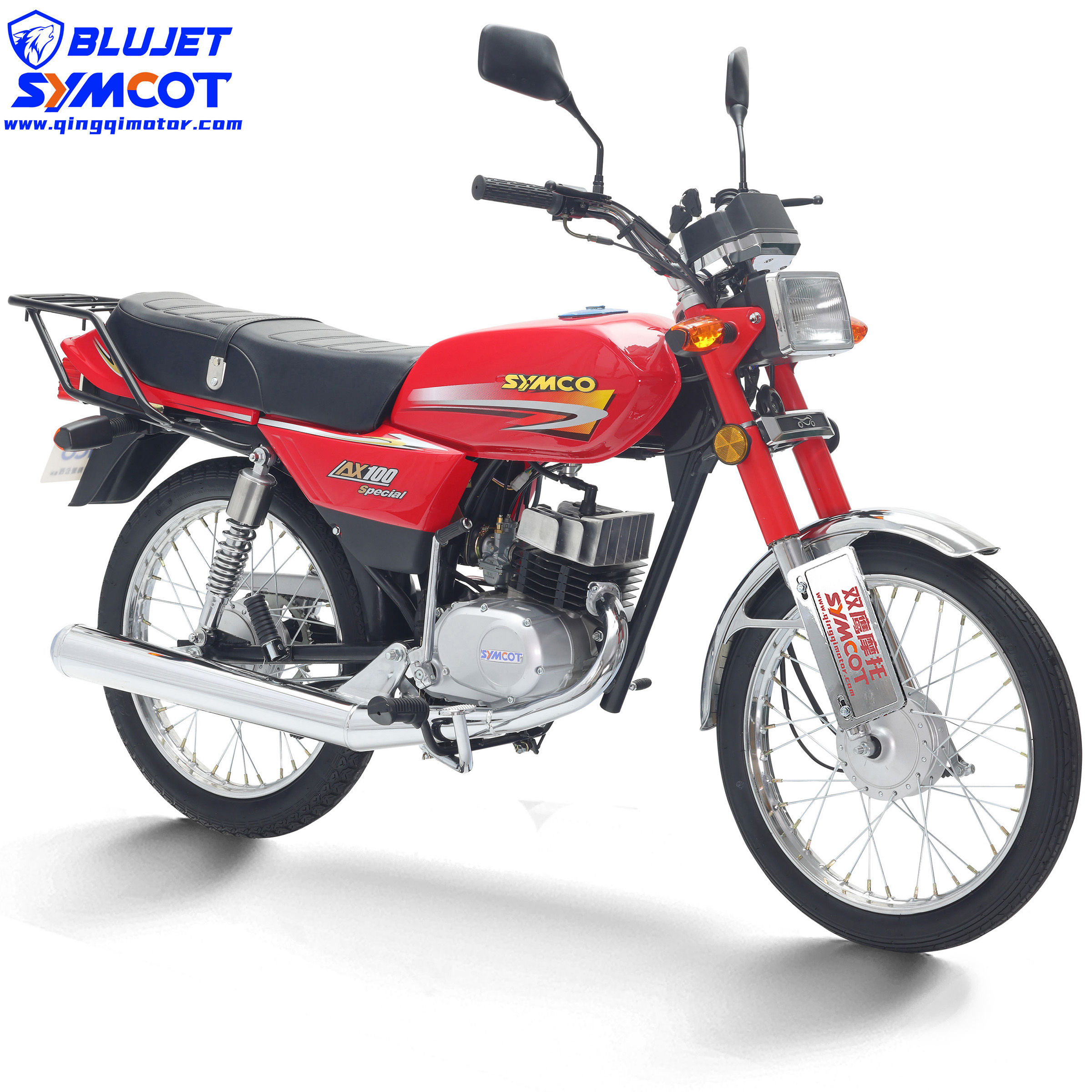 AX100