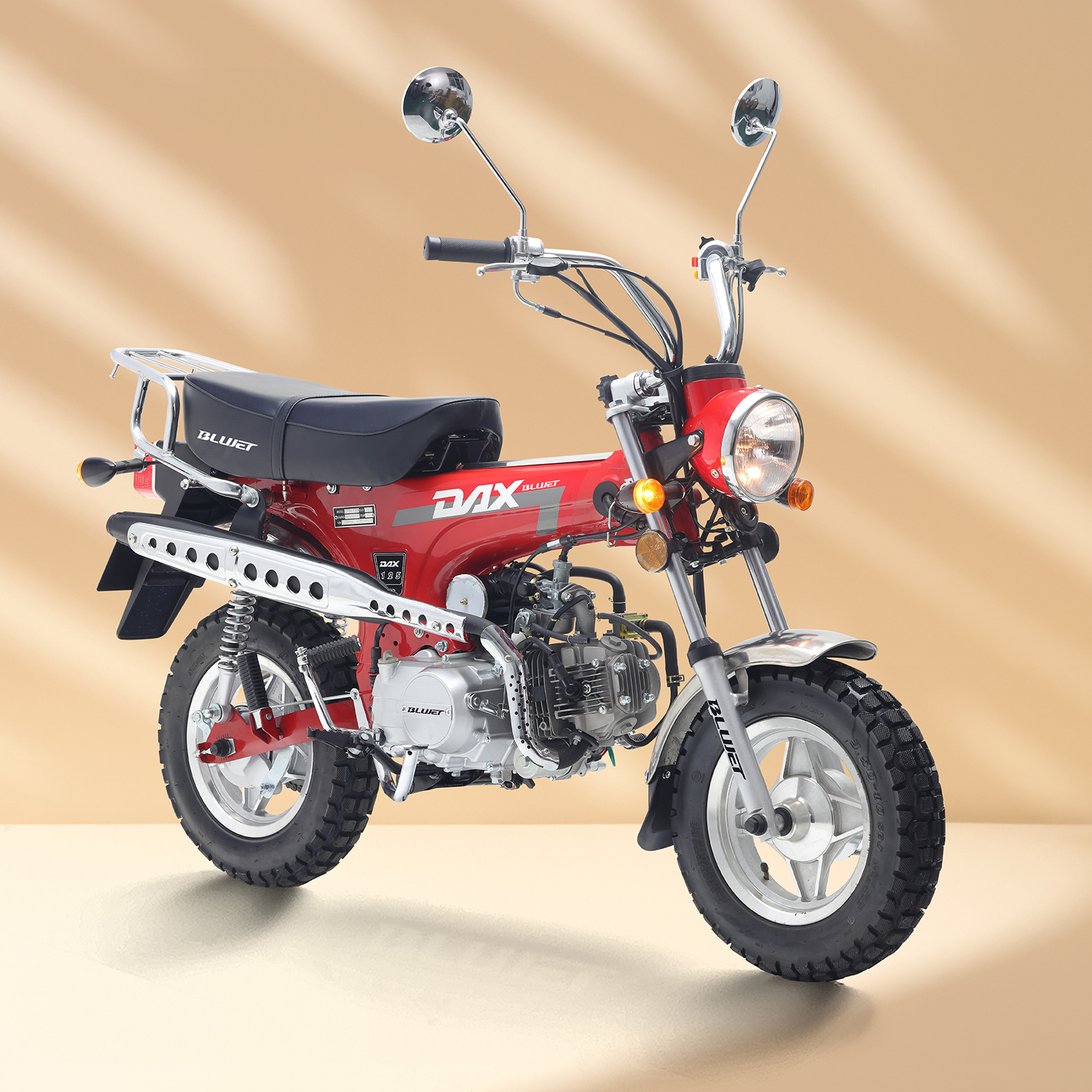Dax 110