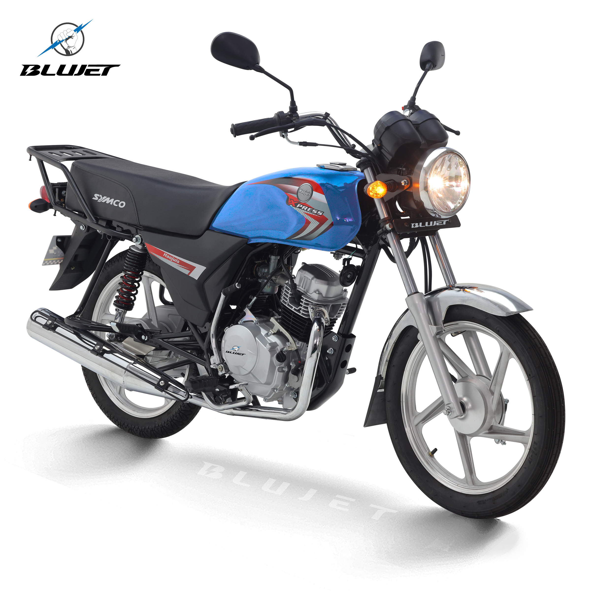 Xpress 125